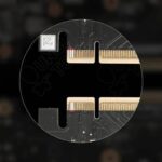 Asus демонстрирует будущее без проводов: слот PCIe обеспечивает питание видеокарты мощностью 250 Вт