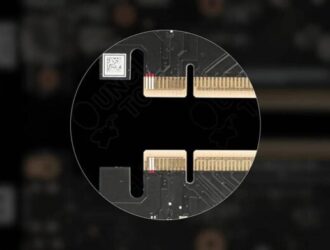 Asus демонстрирует будущее без проводов: слот PCIe обеспечивает питание видеокарты мощностью 250 Вт