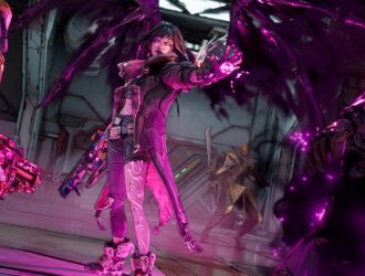 Borderlands 4 для Nintendo Switch 2 задерживается, предварительные покупки отменяются