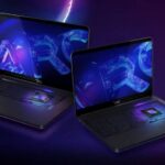 Был замечен ноутбук Microsoft Surface 7 с графическим процессором Intel BMG-G31, что делает существование Arc B770 ещё более вероятным