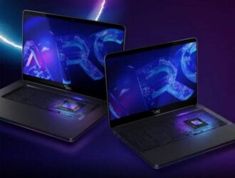 Был замечен ноутбук Microsoft Surface 7 с графическим процессором Intel BMG-G31, что делает существование Arc B770 ещё более вероятным