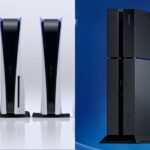 Цена PS5 против PS4 с течением времени: у нас большая проблема