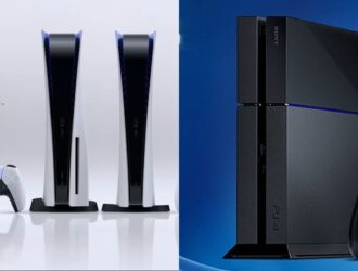 Цена PS5 против PS4 с течением времени: у нас большая проблема