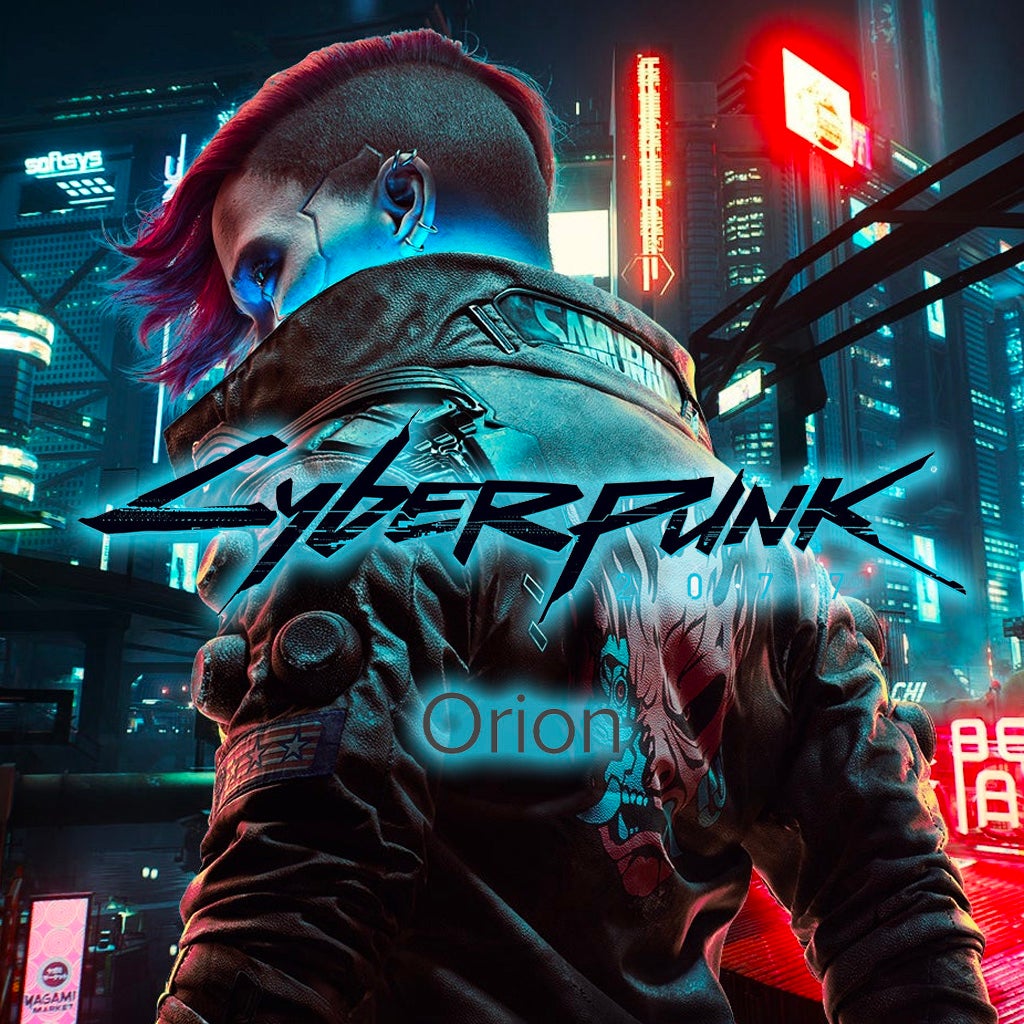 Cyberpunk 2 Orion: все, что мы знаем, в 10 вопросах и ответах