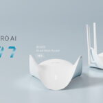 D-Link представляет свои новые маршрутизаторы AQUILA PRO AI с Wi-Fi 7