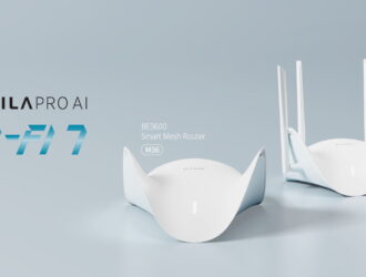 D-Link представляет свои новые маршрутизаторы AQUILA PRO AI с Wi-Fi 7