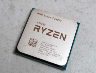 Девять лет спустя AMD по-прежнему выпускает новые процессоры на легендарной платформе AM4