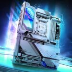 Эти новые материнские платы Gigabyte обещают повысить производительность Ryzen X3D в играх на 25 %