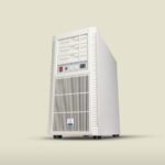 Это ретро-корпус Silverstone заставит ваших друзей задуматься, как вы вообще можете играть в Cyberpunk