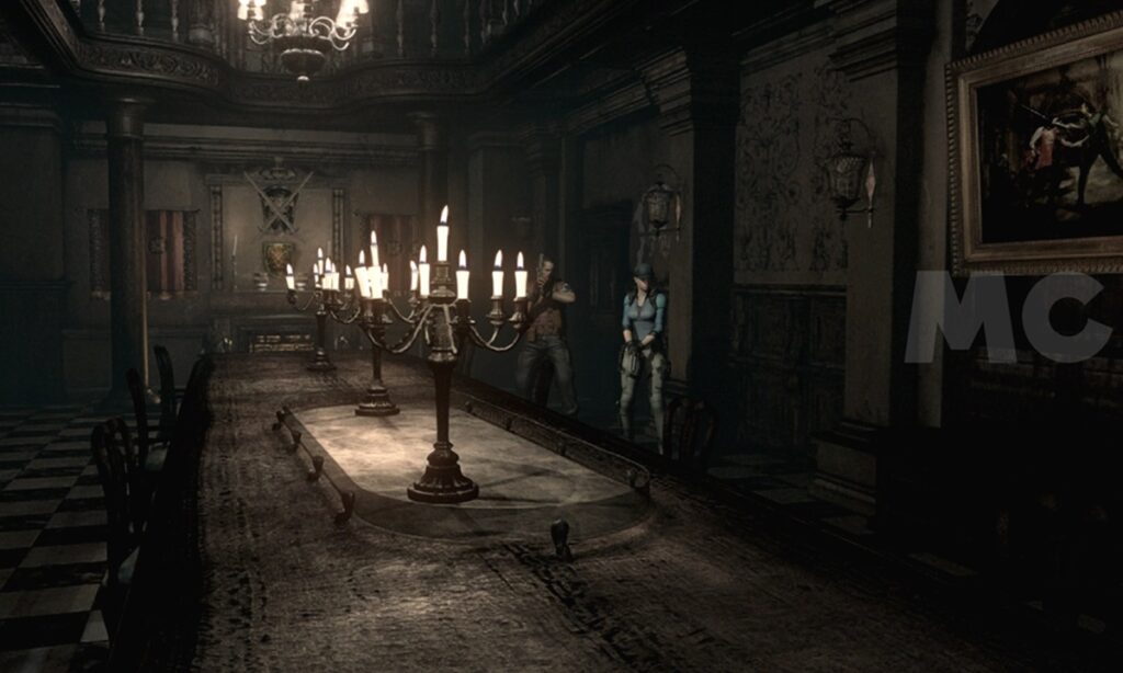 Фильм Resident Evil будет полностью оригинальным, это хорошая новость или плохая?