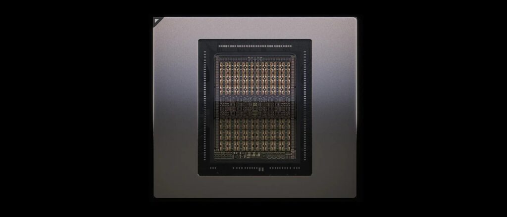 GeForce RTX 6090: возможные характеристики и производительность по сравнению с GeForce RTX 5090