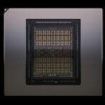 GeForce RTX 6090: возможные характеристики и производительность по сравнению с GeForce RTX 5090