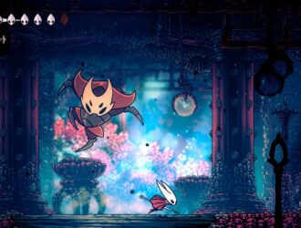 Hollow Knight: Silksong получает многопользовательский мод с PvP