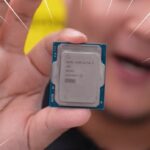 Intel Core Ultra 3 205 превосходит Core i3-14100 в новых тестах производительности