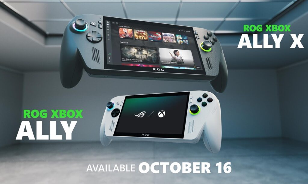 Intel и NVIDIA могут навсегда изменить консоли