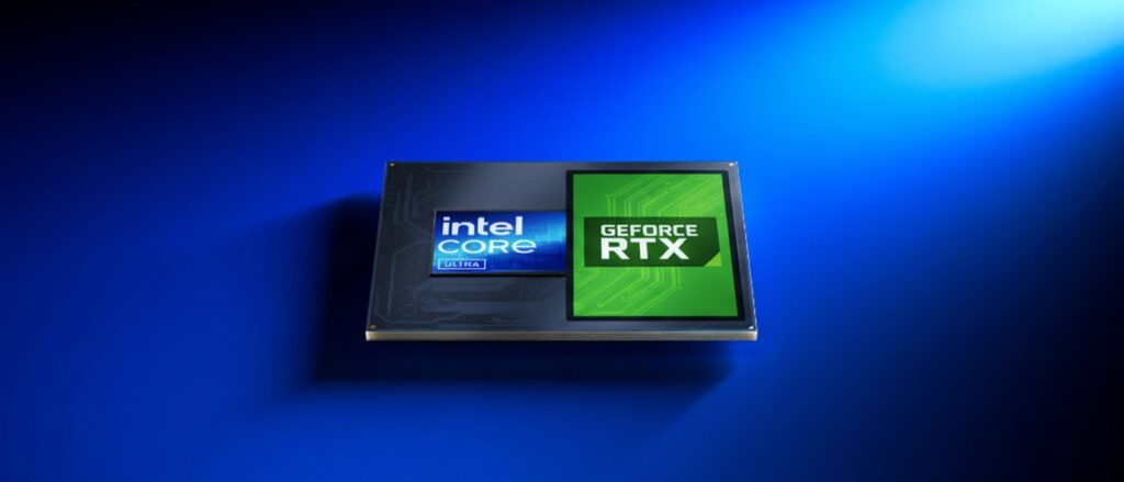 Intel и NVIDIA могут навсегда изменить консоли: Nintendo Switch 3 может использовать процессор Intel и графический процессор NVIDIA