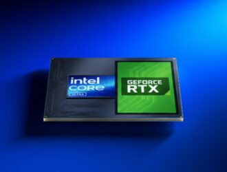 Intel и NVIDIA могут навсегда изменить консоли: Nintendo Switch 3 может использовать процессор Intel и графический процессор NVIDIA