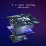 Intel может работать над мультикадровой генерацией для XeSS 2