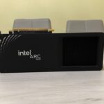 Intel не откажется от собственных графических процессоров, серия Arc не исчезнет