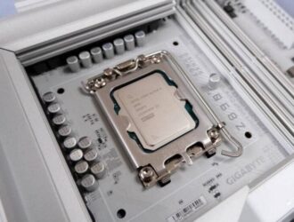 Intel повышает игровую производительность Core Ultra 9 285K на 21 % с помощью обновлений APO