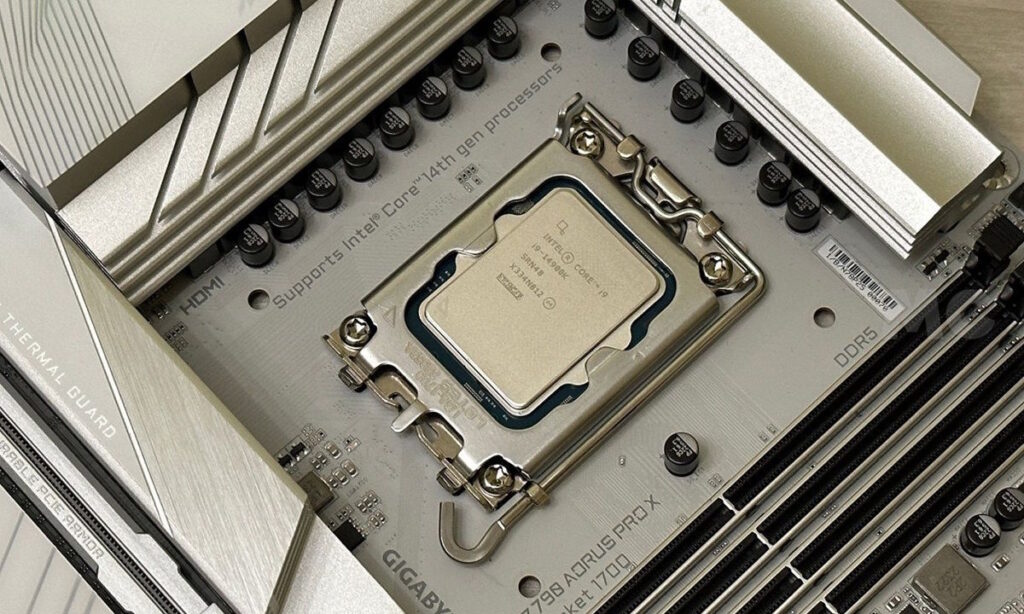 Intel повысит цены на Core Gen 13 и Core Gen 14 на 10%