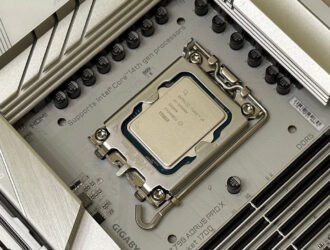 Intel повысит цены на Core Gen 13 и Core Gen 14 на 10%