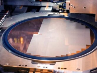 Intel продолжит в значительной степени полагаться на сторонние производственные мощности, используя TSMC на постоянной основе