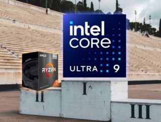 Intel пытается вернуть геймеров в команду «синих» с помощью маркетинговой кампании Core Ultra