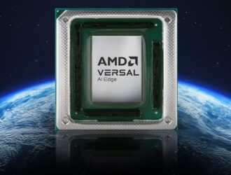 Интервью с Кеном О'Нилом, инженером AMD по пространственным решениям