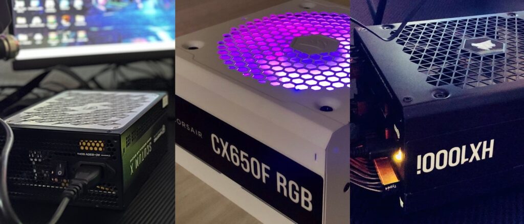 Какой блок питания выбрать: обновленное руководство 2025 года