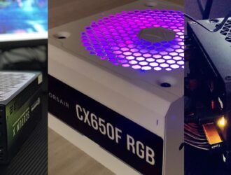 Какой блок питания выбрать: обновленное руководство 2025 года