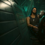 Киану Ривз хочет сниматься в сиквеле Cyberpunk 2077