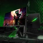 Компания AntGamer планирует выпустить игровой монитор с частотой 1000 Гц в 2026 году