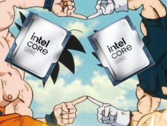 Компания Intel только что подала заявку на патент «Суперъядра», и мне не терпится увидеть эту концепцию в действии