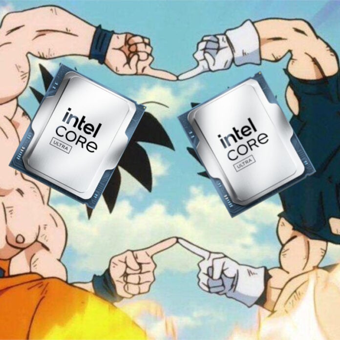 Компания Intel только что подала заявку на патент «Суперъядра», и мне не терпится увидеть эту концепцию в действии