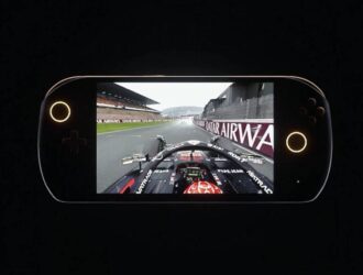 Компания OneXPlayer анонсировала безумный портативный компьютер Ryzen AI Max+ с жидкостным охлаждением и другими премиальными функциями