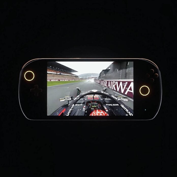 Компания OneXPlayer анонсировала безумный портативный компьютер Ryzen AI Max+ с жидкостным охлаждением и другими премиальными функциями