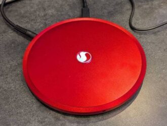 Компания Qualcomm представляет ультратонкие мини-ПК Snapdragon X2 Elite, похожие на фрисби