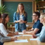 Курсы английского языка с носителем и без: в чём разница и что выбрать