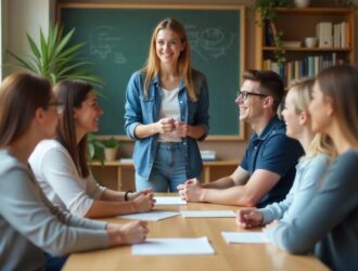 Курсы английского языка с носителем и без: в чём разница и что выбрать