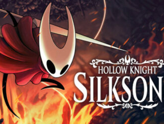 Лучшие моды для Silksong