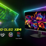 MSI MAG 272QP X24 о OLED для всех игроков
