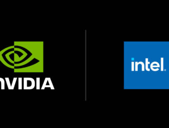 NVIDIA и Intel создадут x86 SoC с чипами RTX