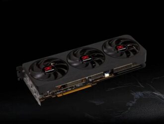 Модификация BIOS AMD Radeon RX 9070 позволяет повысить производительность графического процессора до 25 %