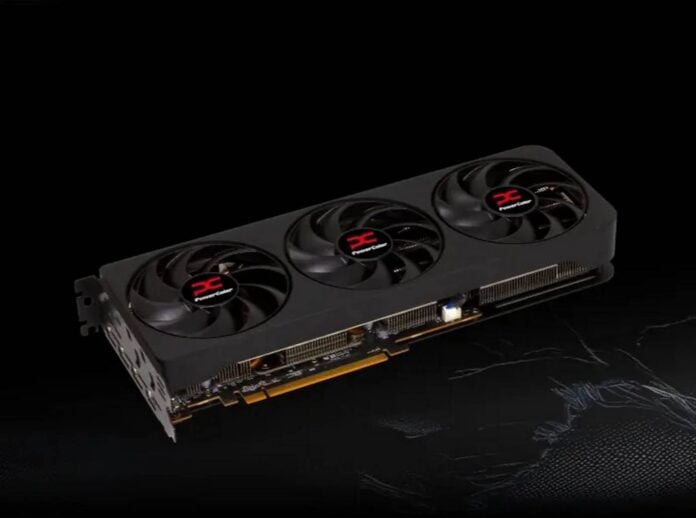 Модификация BIOS AMD Radeon RX 9070 позволяет повысить производительность графического процессора до 25 %