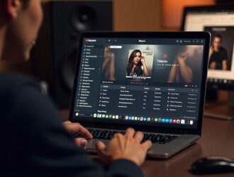 Музыка онлайн: как меняется культура прослушивания и что ждёт её в будущем