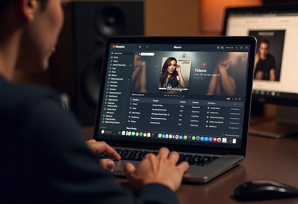 Музыка онлайн: как меняется культура прослушивания и что ждёт её в будущем