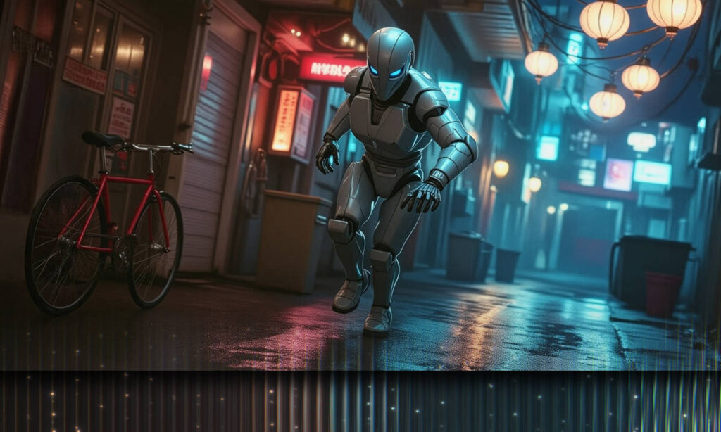 NVIDIA представляет AI Blueprint для создания 3D-объектов за секунды