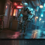 NVIDIA представляет AI Blueprint для создания 3D-объектов за секунды