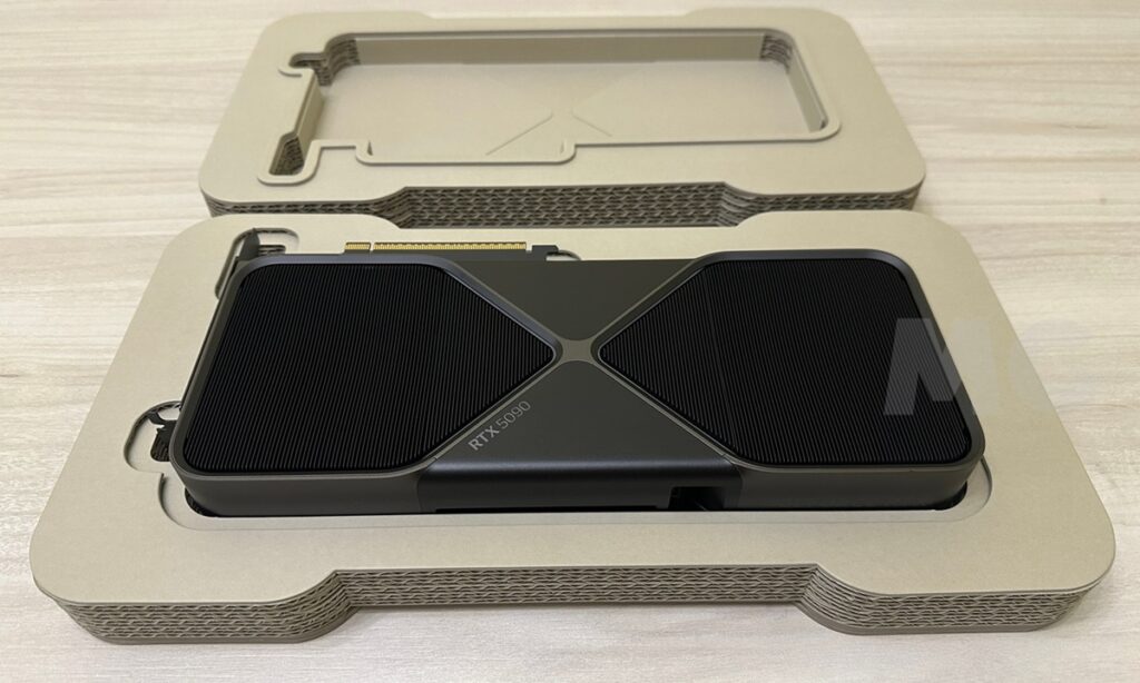 NVIDIA прекращает выпуск видеокарт GeForce RTX 5090 и GeForce RTX 5080 FE, они больше не доступны